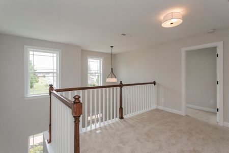 New construction Single-Family house 20 Shore Pine Drive, Youngsville, NC 27596 - photo 29 29