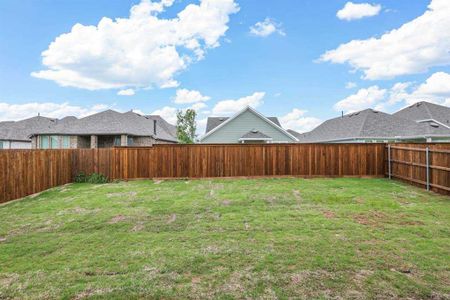 New construction Single-Family house 1029 Falls Rush Way, Royse City, TX 75189 Richmond Plan- photo 31 31
