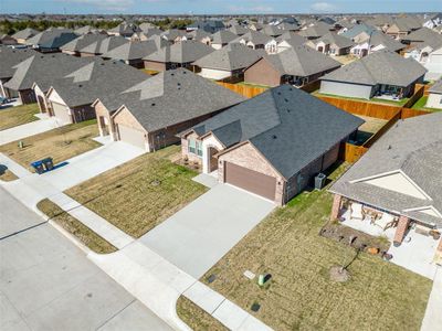 New construction Single-Family house 808 Ransom Way, Greenville, TX 75402 - photo