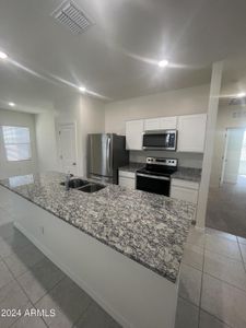 New construction Single-Family house 47890 W Old Timer Road, Maricopa, AZ 85139 - photo 5 5