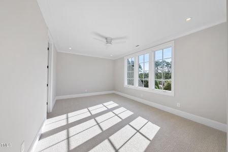 New construction Single-Family house 5029 Avalaire Pines Drive, Raleigh, NC 27614 - photo 28 28