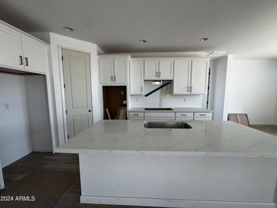New construction Single-Family house 6146 S Emery, Mesa, AZ 85212 Rose Homeplan- photo 11 11