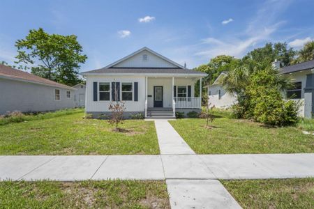 New construction Single-Family house 1050 Melrose Avenue S, Saint Petersburg, FL 33705 - photo 0 0