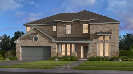 New construction Single-Family house 383 Cistern Way, Austin, TX 78737 - photo 25 25
