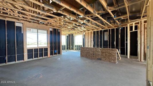 New construction Single-Family house 4142 E Bradford Avenue, San Tan Valley, AZ 85143 - photo 5 5