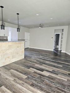 New construction Single-Family house 2610 17Th Street, Fort Worth, TX 76106 - photo