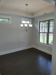 New construction Townhouse house 280 Laurel Canyon Parkway, Canton, GA 30114 - photo 5 5