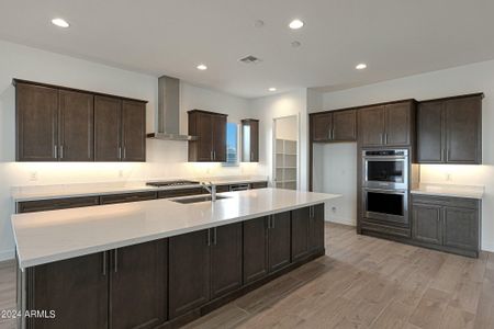 New construction Single-Family house 44822 N 44Th Avenue, Phoenix, AZ 85087 - photo 41 41