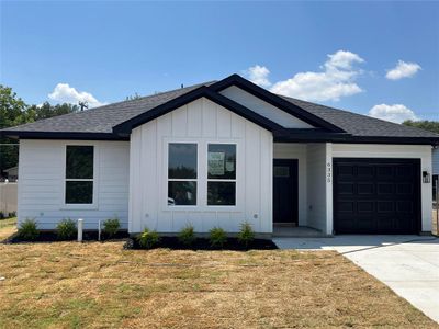 New construction Single-Family house 6335 Leaning Oaks Street, Dallas, TX 75241 - photo 0