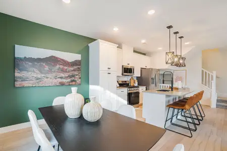 The Hub at Virginia Village by Lokal Homes in Denver - photo 19