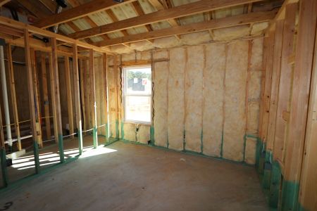 New construction Single-Family house 10101 Raven Path, Montgomery, TX 77316 Balboa - Smart Series- photo 27 27