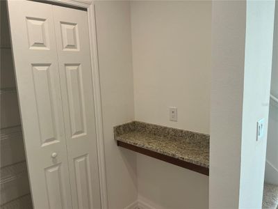 New construction Townhouse house 4812 Noble Cypress Street, Kissimmee, FL 34746 - photo 8 8