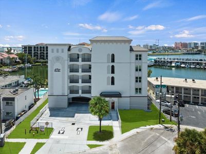 New construction Condo/Apt house 211 Dolphin Point, Unit 202, Clearwater, FL 33767 - photo 0 0
