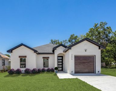 New construction Single-Family house 3805 Washington Street, Greenville, TX 75401 - photo 25 25