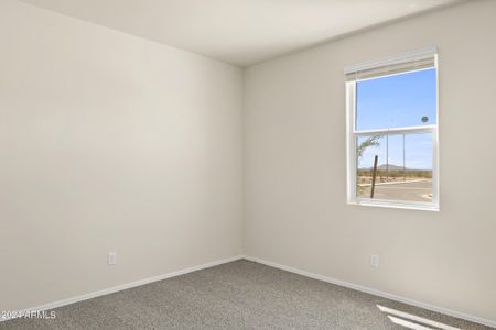 New construction Single-Family house 5882 E Swift Place, San Tan Valley, AZ 85140 Kingston- photo 25 25