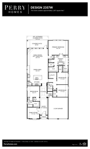 New construction Single-Family house 2201 Pinner Court, Celina, TX 75009 - photo 9 9