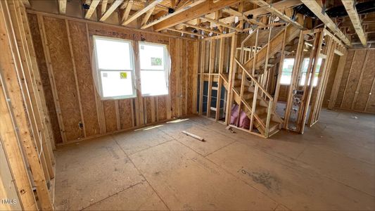 New construction Single-Family house 829 Emmer Street, Rolesville, NC 27571 - photo 15 15