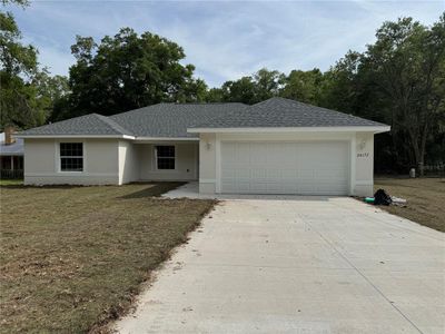 New construction Single-Family house 20172 Sw 69Th Place, Dunnellon, FL 34431 - photo 0