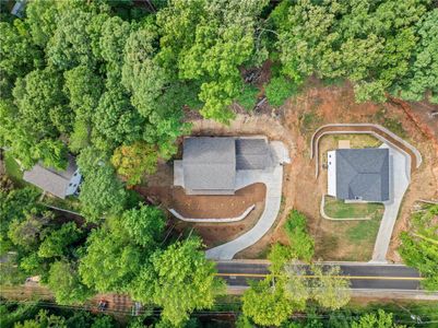 New construction Single-Family house 858 Dixon Drive, Gainesville, GA 30501 - photo 44 44