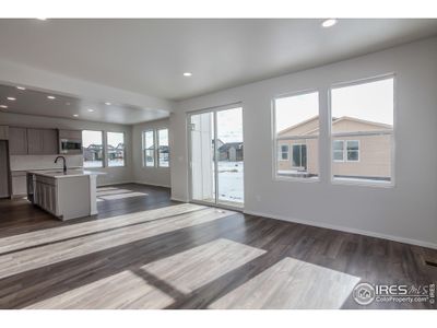 New construction Single-Family house 2963 Barnstormer St Fort, Fort Collins, CO 80524 Twain- photo 6 6