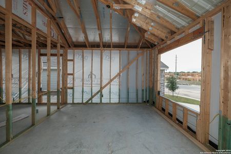 New construction Single-Family house 5515 Jade Valley, San Antonio, TX 78242 Desoto- photo 8 8