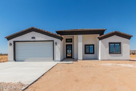 New construction Single-Family house 36934 W Durango Street, Tonopah, AZ 85354 - photo 0