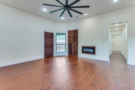 New construction Single-Family house 3402 Nw 27Th Street, Fort Worth, TX 76106 - photo 5 5