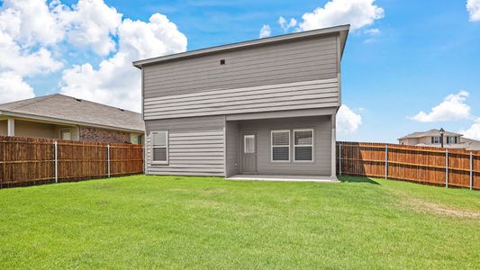 New construction Single-Family house 13598 Gunsmoke Lane, Cresson, TX 76035 - photo 70 70