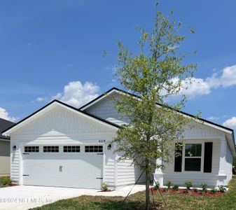 New construction Single-Family house 4225 Matador Drive, Jacksonville, FL 32210 - photo 0