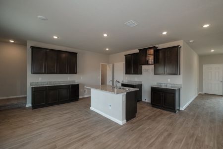 New construction Single-Family house 4242 Southton Forest, San Antonio, TX 78223 - photo 12 12