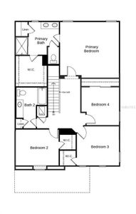 New construction Single-Family house 10353 Honeysuckle Vine Circle, Riverview, FL 33578 - photo 2 2