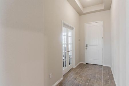 New construction Single-Family house 732 Long Iron Drive, Fort Worth, TX 76108 - photo 4 4