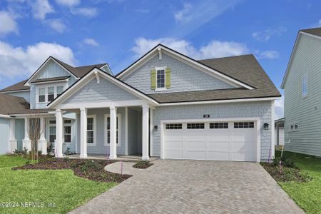 New construction Single-Family house 210 Caiden Drive, Ponte Vedra, FL 32081 The Royal at Seabrook Village- photo 3 3