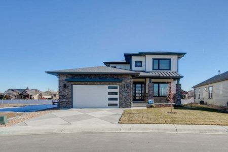 New construction Single-Family house 8412 Cromwell Circle, Windsor, CO 80528 - photo 110 110