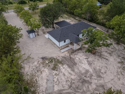 New construction Single-Family house 9871 Spur 264, Quinlan, TX 75474 - photo 24 24
