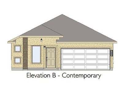 New construction Single-Family house 223 Gathering Drive, San Antonio, TX 78245 - photo 3 3