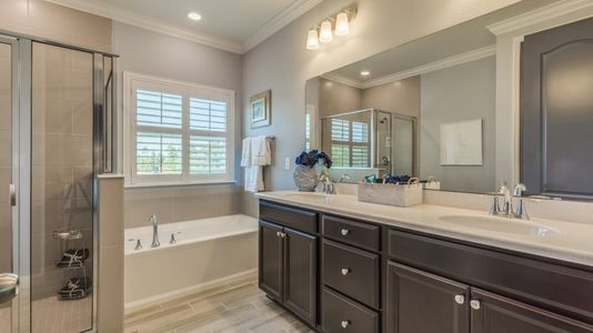 New construction Single-Family house 2717 Pointed Leaf Road, Green Cove Springs, FL 32043 - photo 20 20