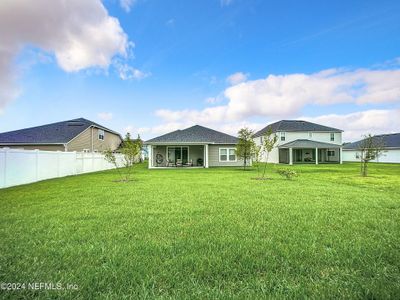 New construction Single-Family house 11365 Tiburon Drive, Jacksonville, FL 32221 Landmark Series - Bonnet- photo 30 30