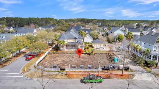 New construction Single-Family house 2500 Rivertown Parkway, Mount Pleasant, SC 29466 - photo 4 4