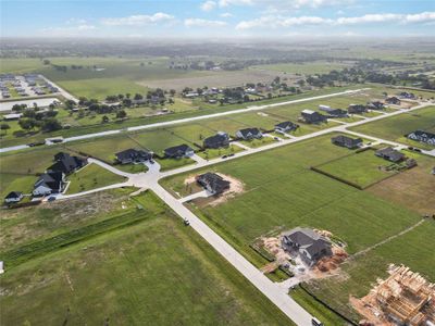 New construction Single-Family house 11011 Water Tower Drive, Needville, TX 77461 Madison- photo 11 11