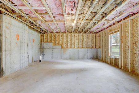 New construction Single-Family house 7300 Eton Lane, Locust Grove, GA 30248 Pearson Homeplan- photo 33 33