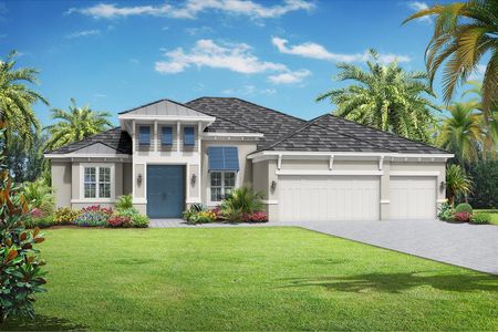 The River Preserve Estates by Medallion Home in Parrish - photo 10 10
