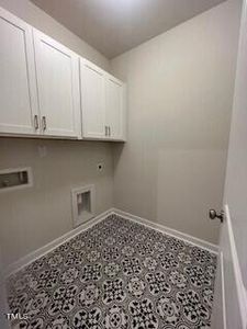 New construction Townhouse house 6104 Adecor Way, Raleigh, NC 27617 - photo 24 24