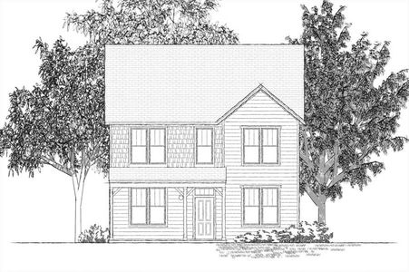 New construction Single-Family house 332 Ferrule Drive, Kyle, TX 78640 - photo 3 3