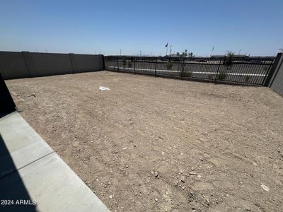 New construction Single-Family house 20053 W Rancho Drive, Litchfield Park, AZ 85340 Prism- photo 16 16