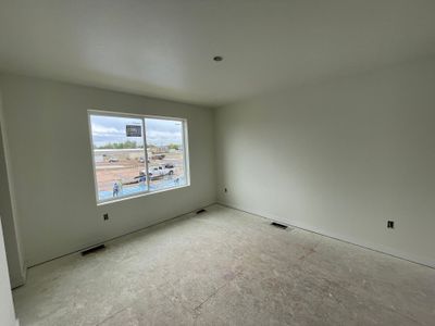 New construction Single-Family house 500 South Denver Avenue, Unit 20D, Fort Lupton, CO 80621 Westcliffe- photo 32 32