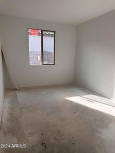 New construction Single-Family house 7682 W Avenida Del Rey, Peoria, AZ 85383 Marigold Homeplan- photo 2 2