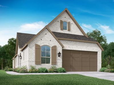 New construction Single-Family house 2143 Clearwater Way, Royse City, TX 75189 - photo 47 47