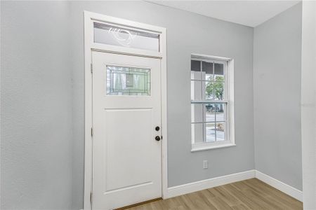 New construction Townhouse house 1744 W Pine Street, Unit 1, Tampa, FL 33607 - photo 3 3