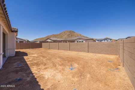 New construction Single-Family house 34320 N Sandpiper Trail, Queen Creek, AZ 85144 - photo 48 48